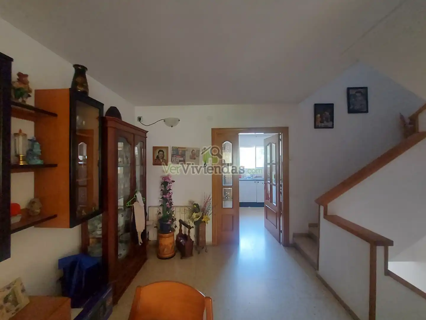 Casa adosada en venda a Carrer Josep Pla, 8, Abrera