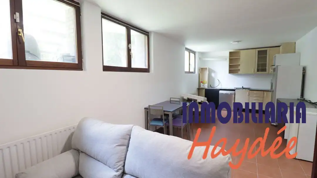 Living room of Flat for sale in Leioa  with Heating and Storage room