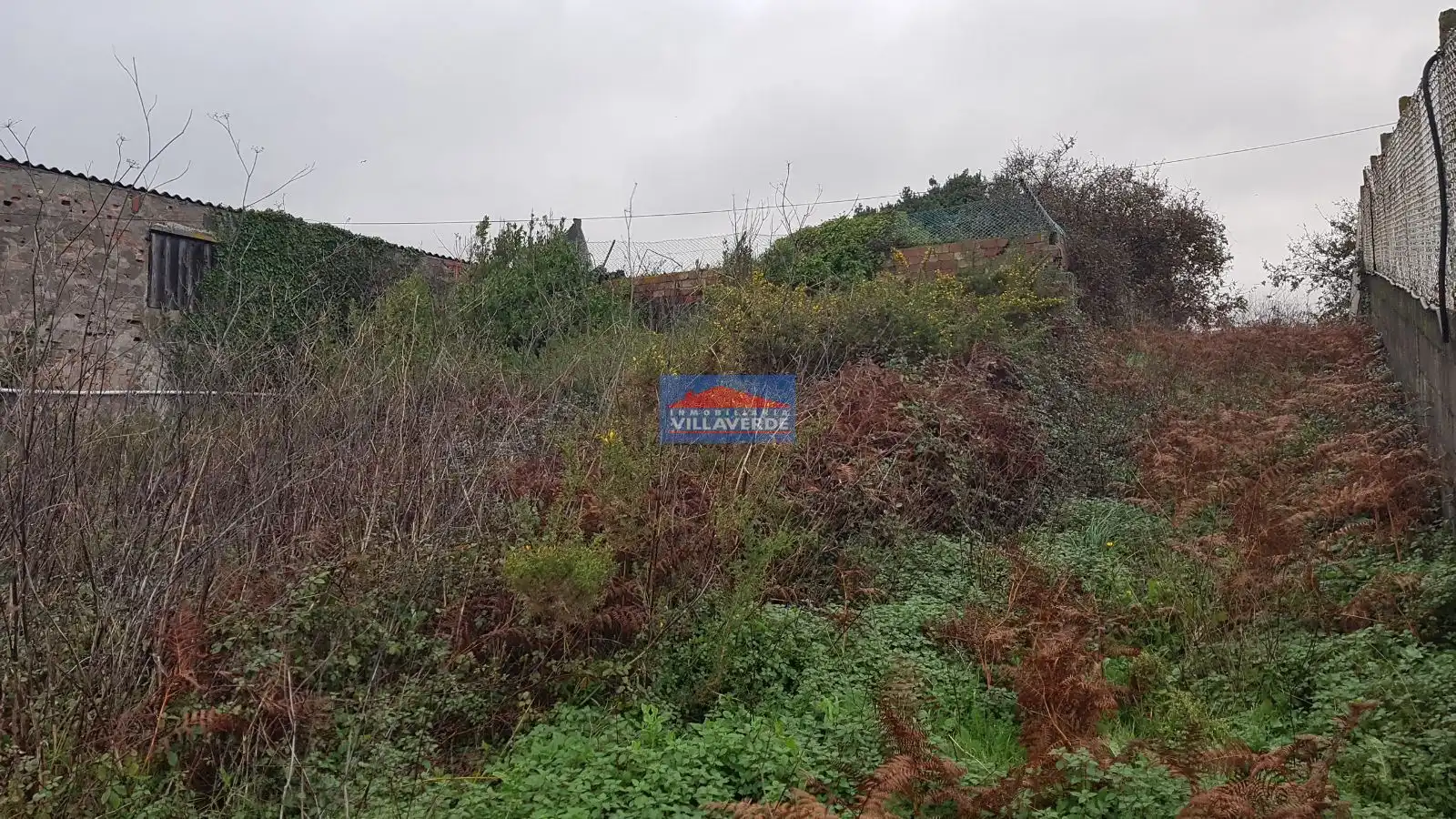 Fabrikhallen zum Verkauf in Cangas 