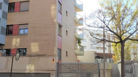 Foto 2 von Garage zur Miete in Calle Periodista Eduardo Molina Fajardo, 1, Cerrillo de Maracena - Periodistas, Granada Capital