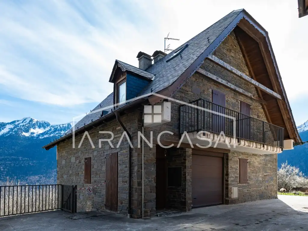 Haus oder Chalet zum Verkauf in Calle Irissa, Arres