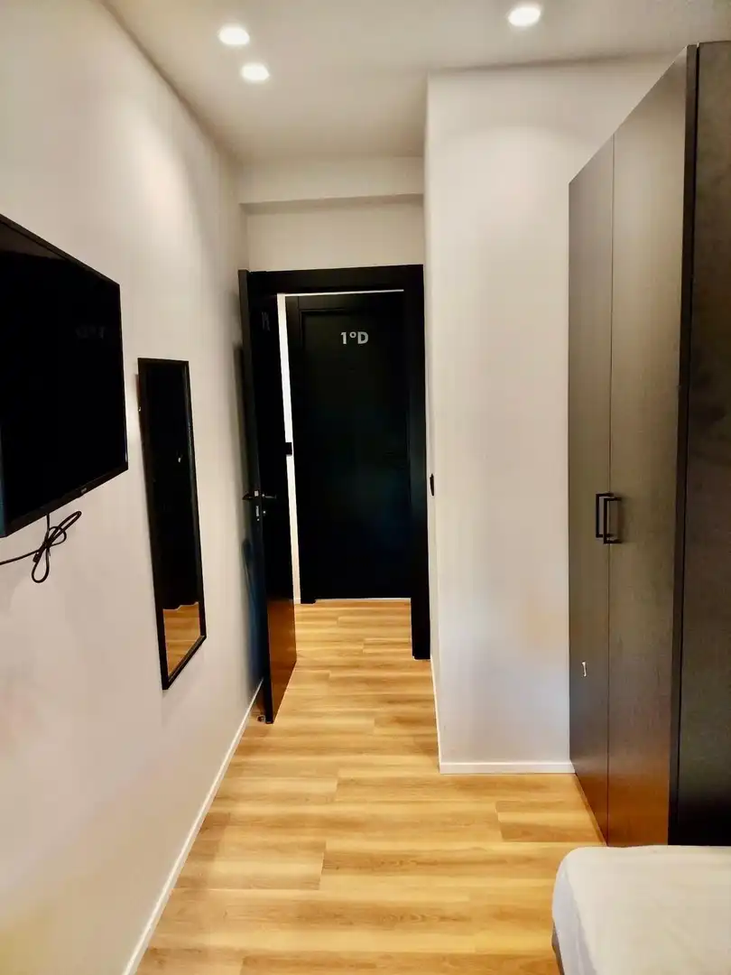 Piso para compartir en Cartagena con Aire acondicionado, Calefacción y Terraza