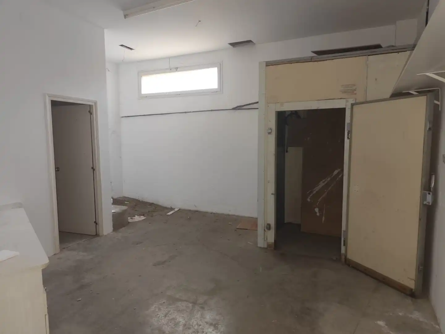 Commercial properties for rent in Torrefarrera