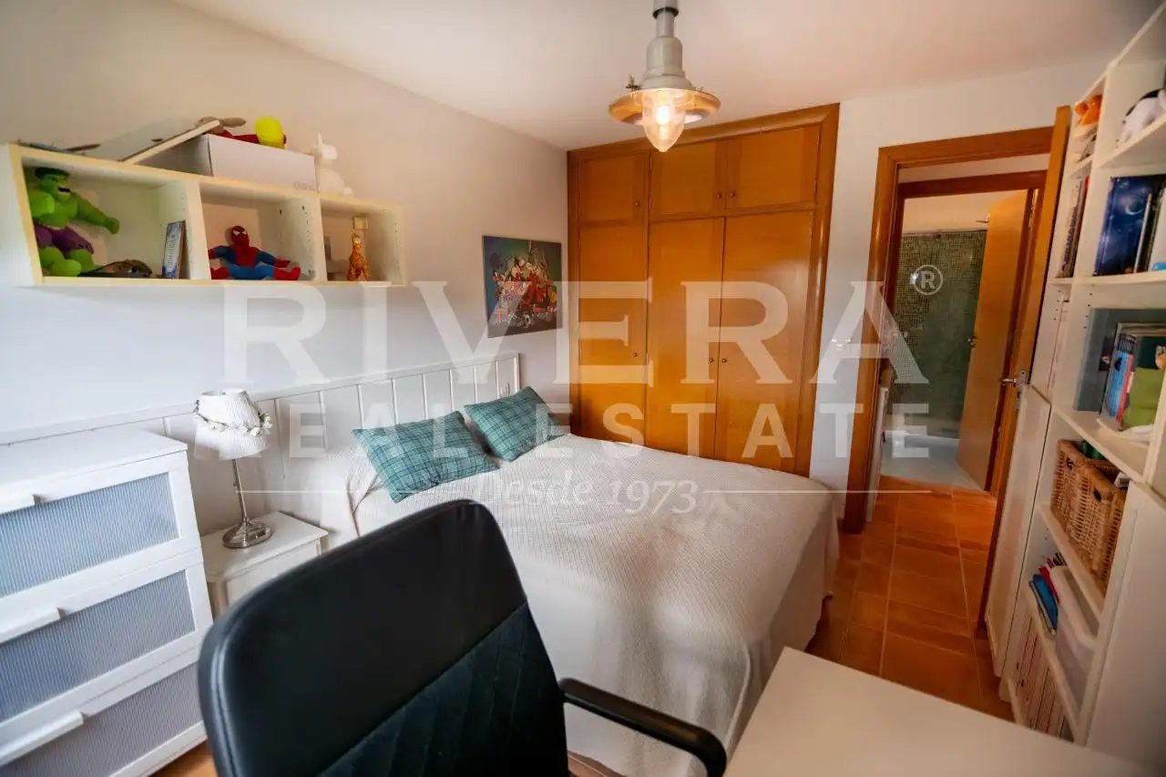 Villa avec piscine à vendre à Charruadas, imagen 24