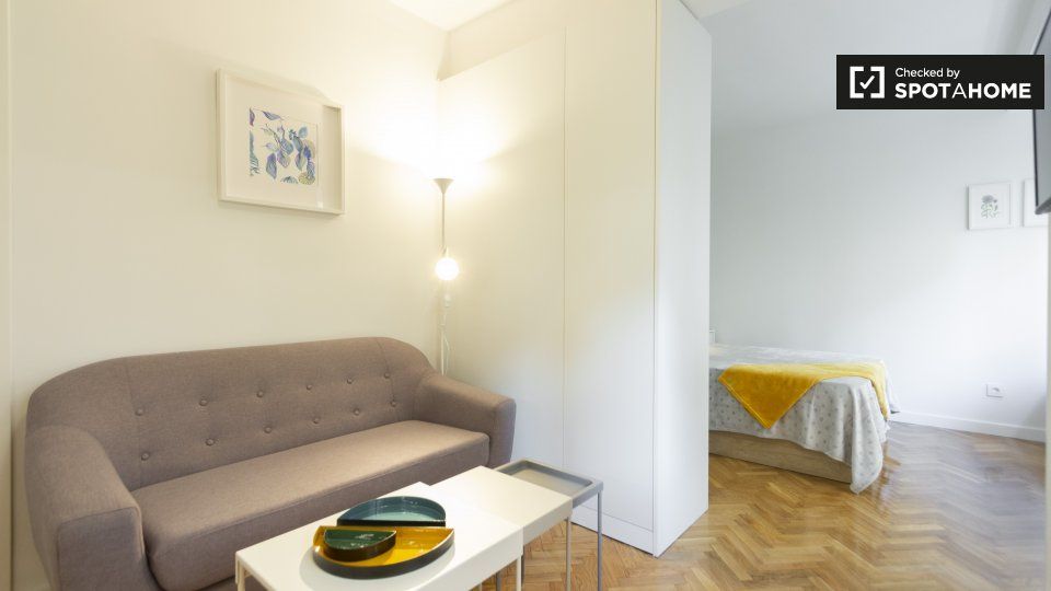 Flat to rent in Prosperidad