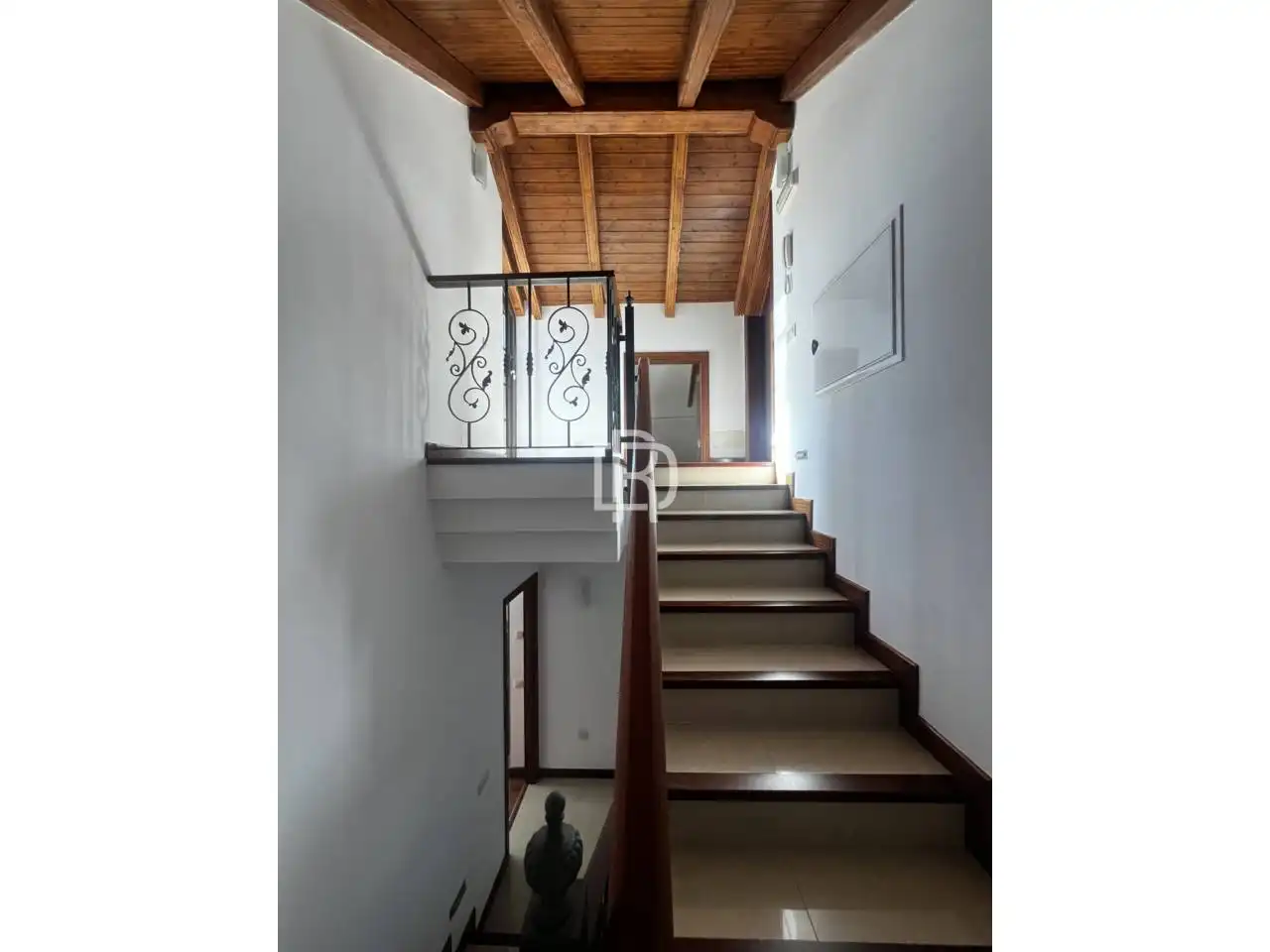 Casa adosada de lloguer en Santa Úrsula amb Calefacció, Parquet i Terrassa