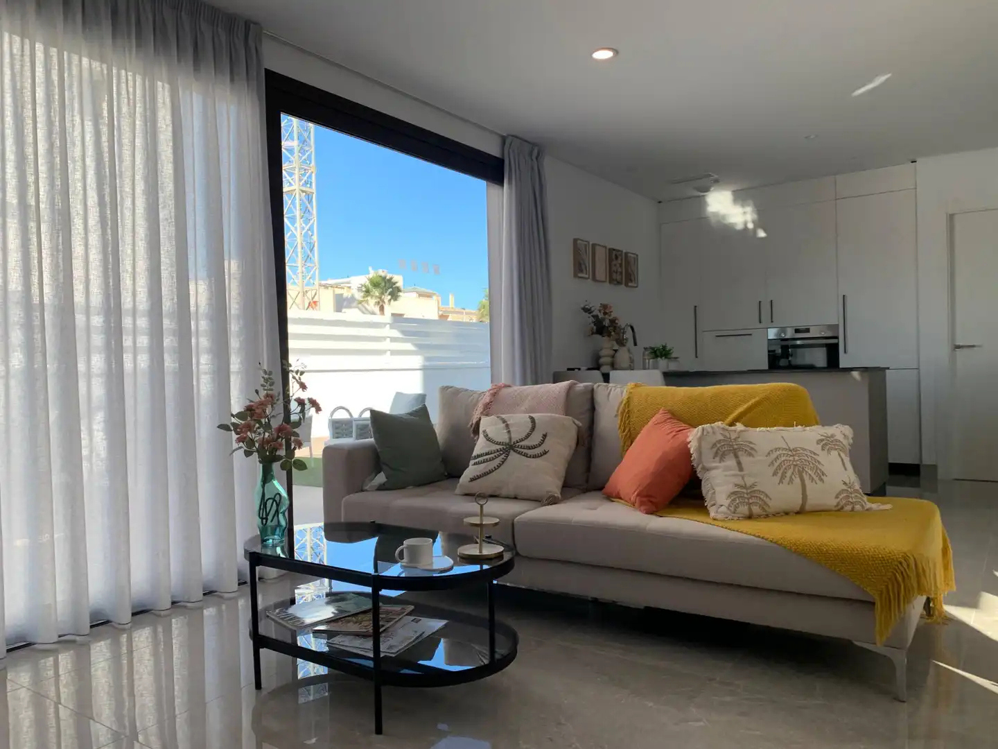 Villa con terrazza in vendita a Calle Calle Irlanda, imagen 15