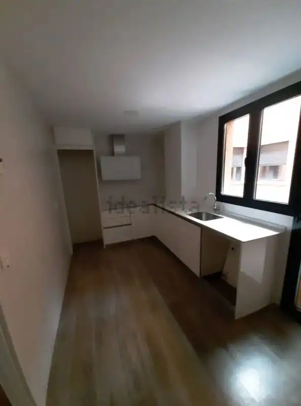 Cuina de Pis en venda en Ciudad Real amb Aire condicionat, Calefacció i Parquet