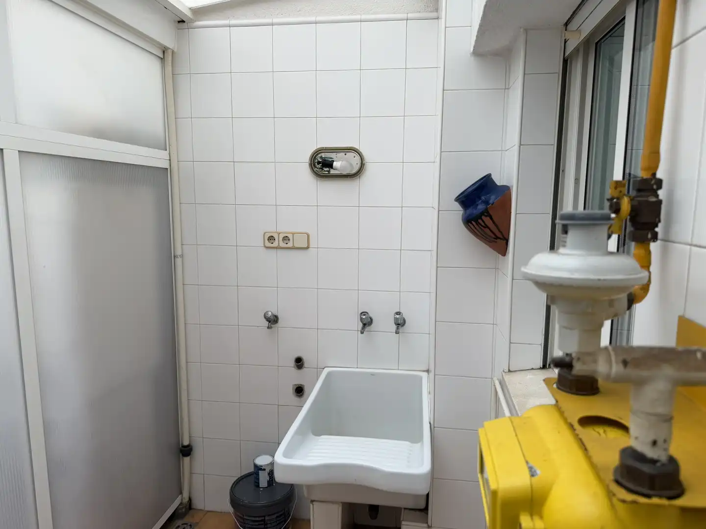 Triplex with terrace for sale in Roig i Jalpí, imagen 42
