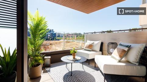 Foto 2 de Apartament per a compartir a Peñagrande, Madrid