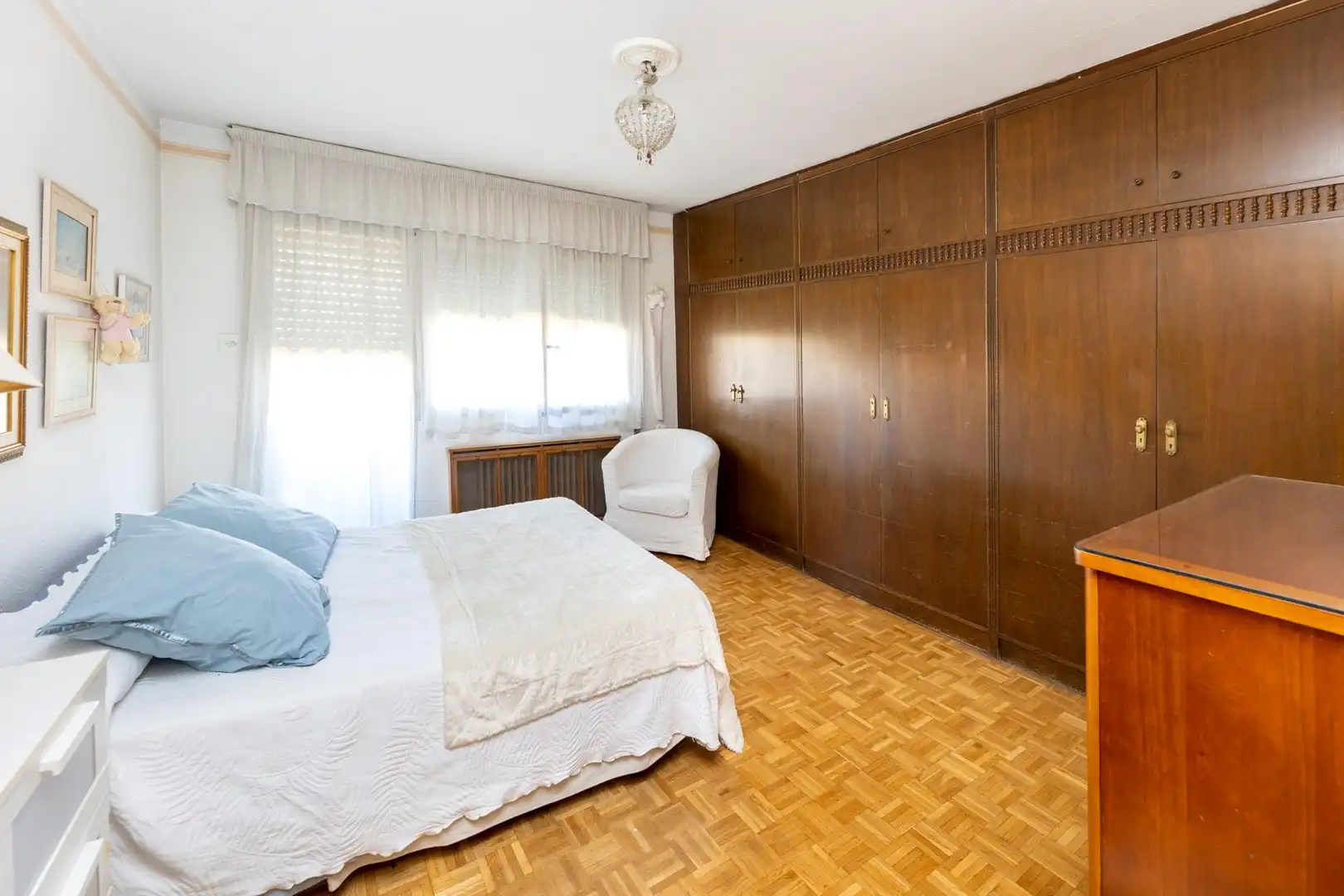 Flat for sale in Fígares
