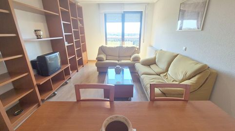 Foto 4 de Piso en venta en Capuchinos - Glorieta - Ciudad Jardín, Salamanca Capital