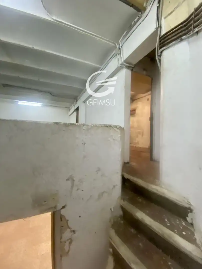 Local comercial en venda a Consell de Cent, imagen 6