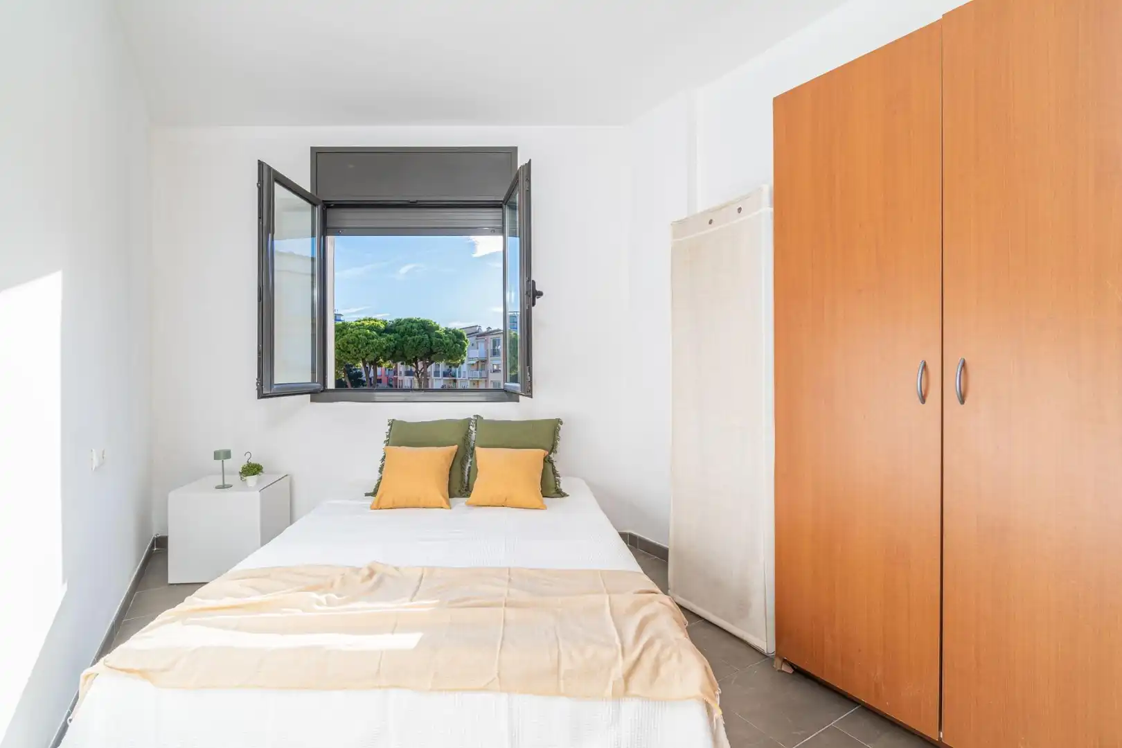 Mini appartamento con terrazza in vendita a Muga - Gran Reserva - Badia, imagen 18