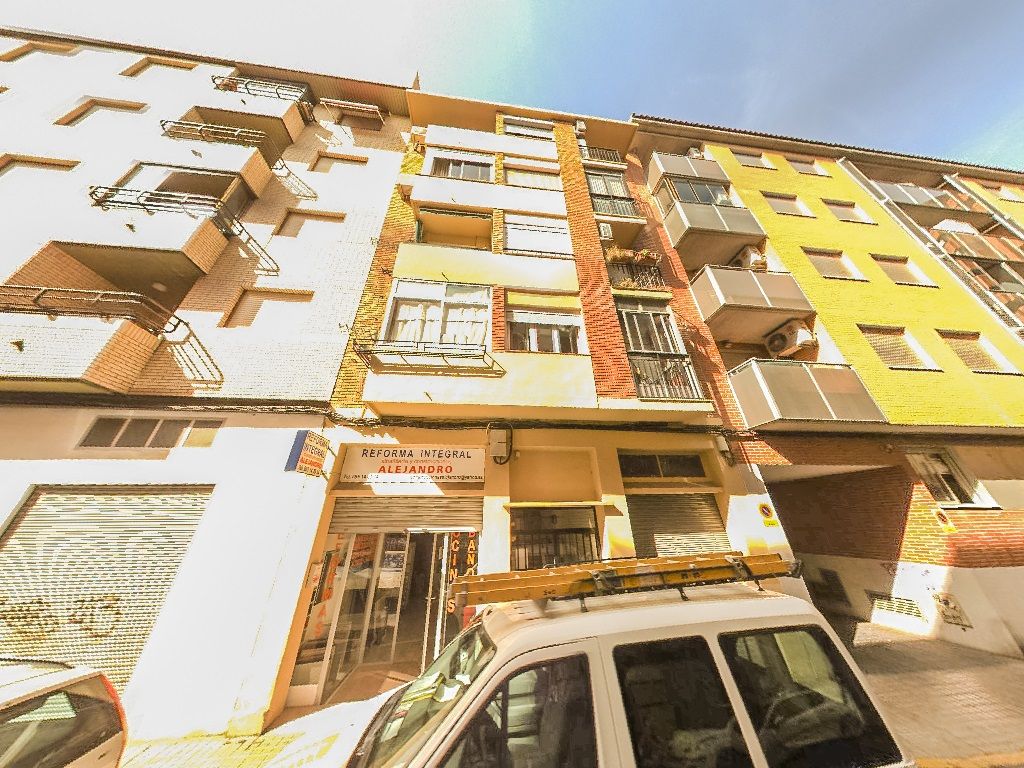 Pis en venda a La Bozada – Parque Delicias