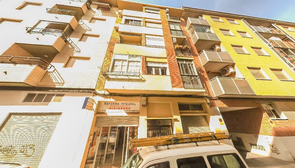 Photo 1 of Flat for sale in La Bozada – Parque Delicias, Zaragoza