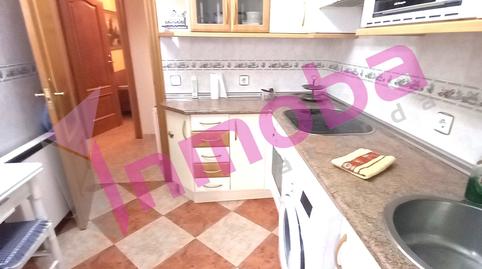 Foto 4 de Casa adosada en venda a Calle Corralón de Los Caídos, Santa Catalina - Ferial, Burgos