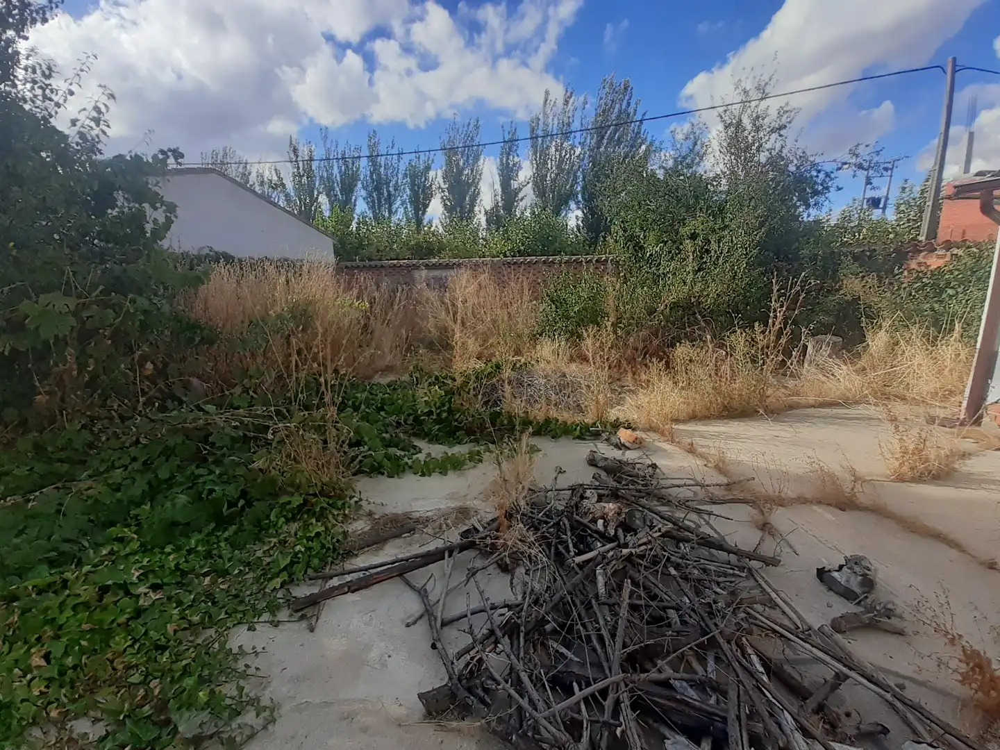Haus zum Verkauf in Casaseca de las Chanas, imagen 14