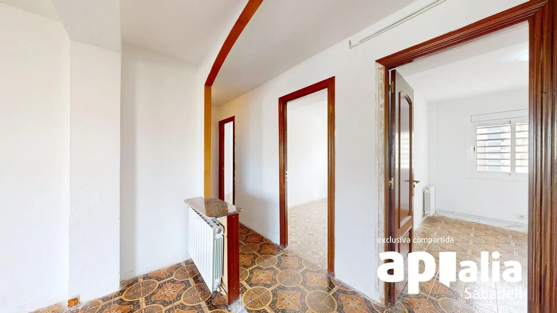Appartamento con terrazza in vendita a Badia del Vallès, imagen 7
