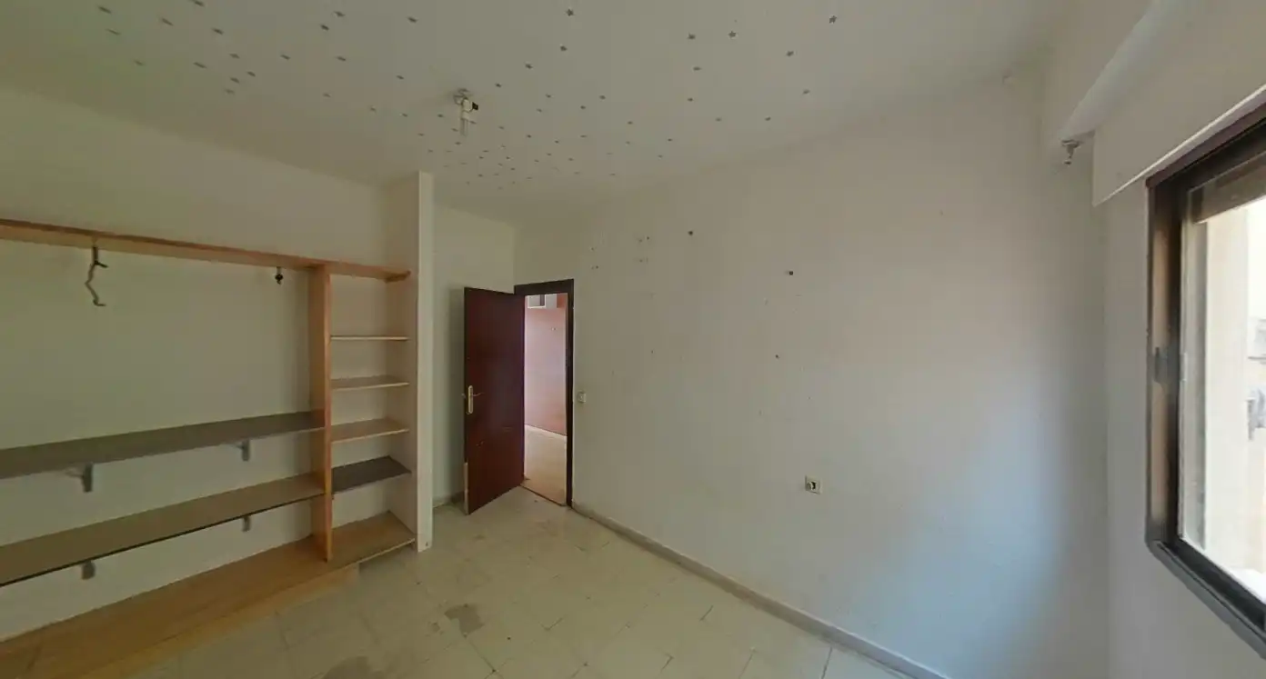 Piso en venta en Almería