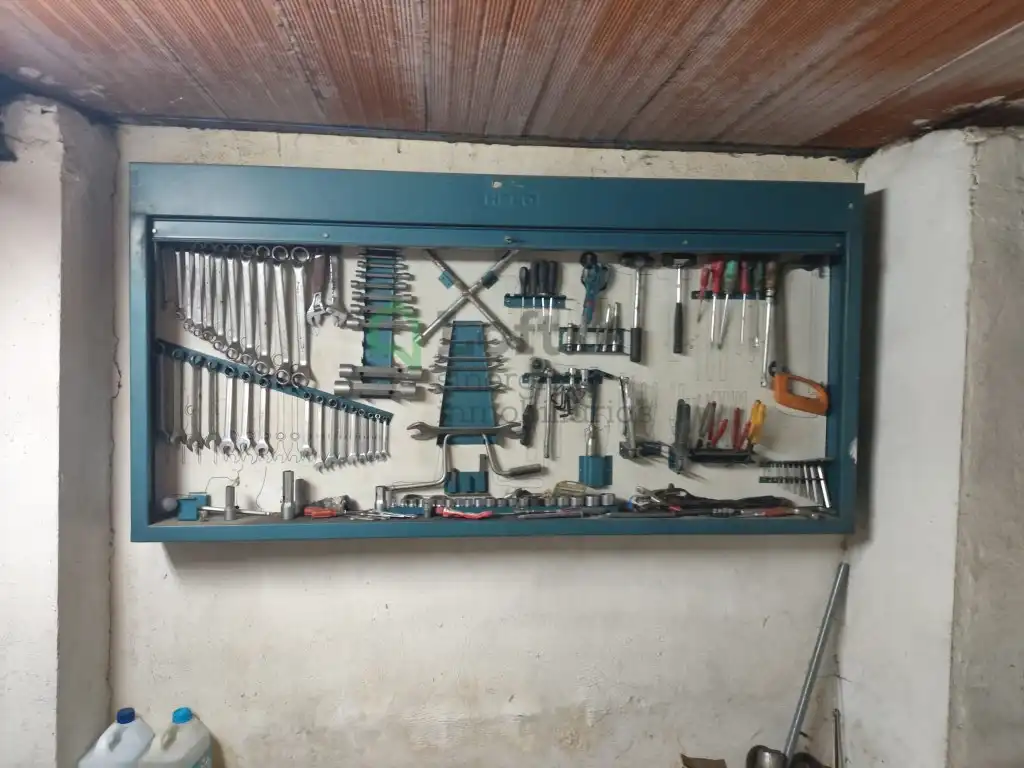 Nau industrial en venda a Dehesilla de Calamón - Campomanes, imagen 11
