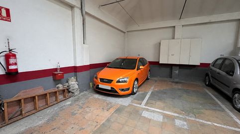 Foto 4 de Garaje en venta en Calle de Rodrigo Rebolledo, 28, Las Fuentes, Zaragoza Capital