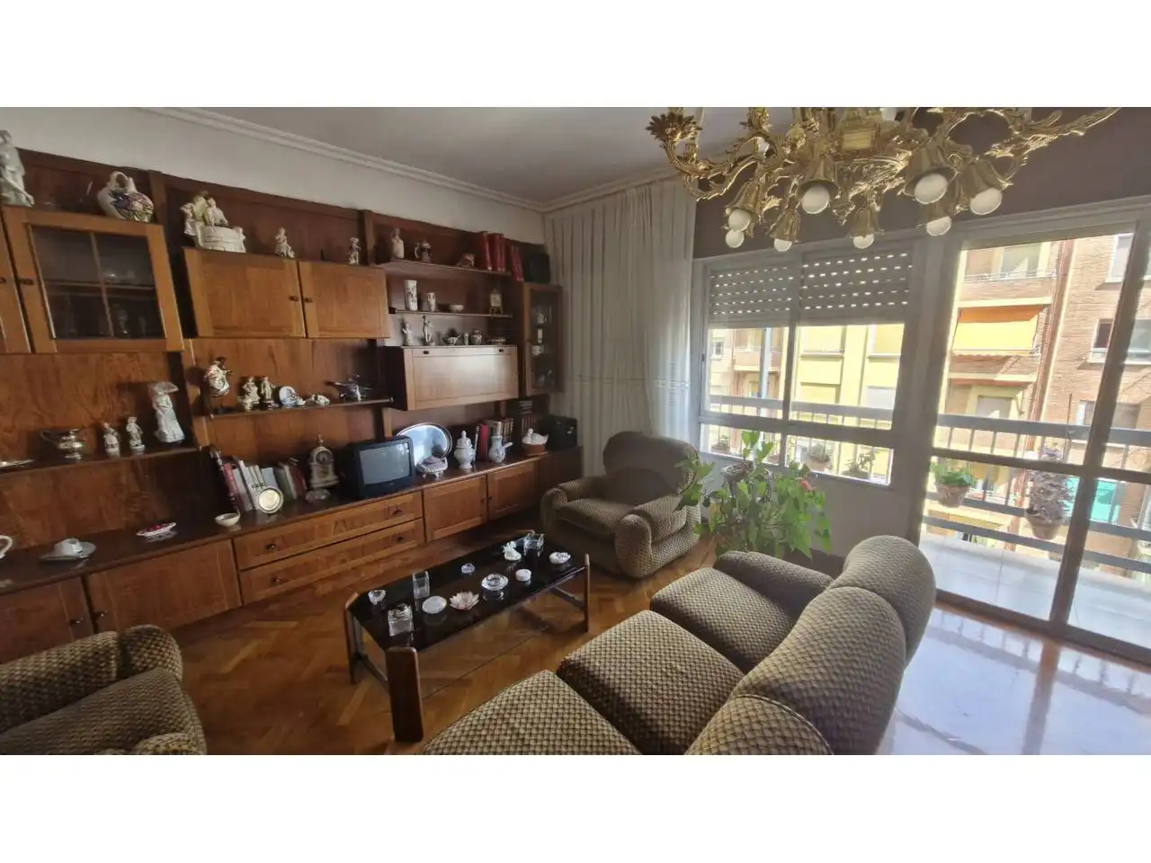 Appartamento con ascensore in vendita a Calle LUISA MARÍN LACALLE, imagen 4