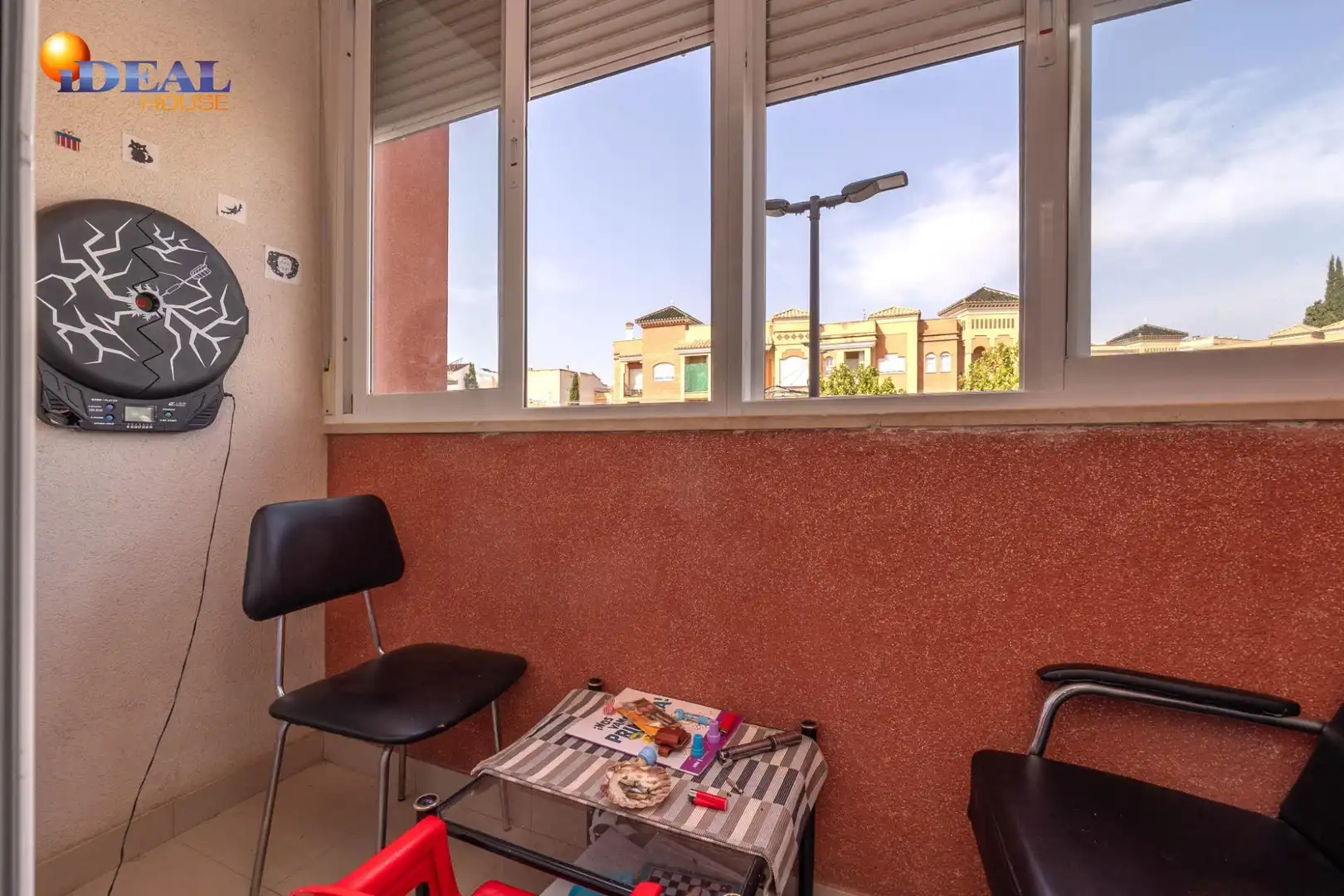 Wohnung mit Aufzug zum Verkauf in Residencial Triana - Barrio Alto, imagen 15
