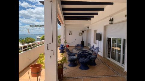 Foto 5 de Àtic de lloguer a Playa Bajadilla - Puertos, Marbella