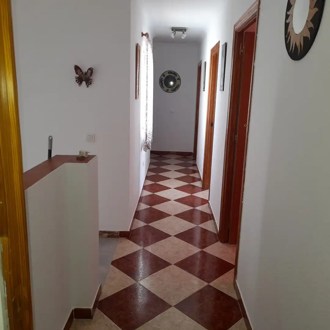 Casa o xalet de lloguer en Algeciras amb Terrassa, Traster i Piscina