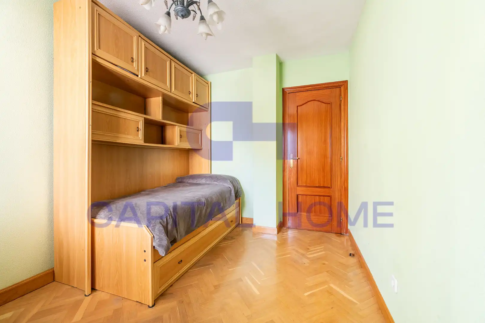 Habitación de Piso en venta en Fuenlabrada con Aire acondicionado, Calefacción y Terraza