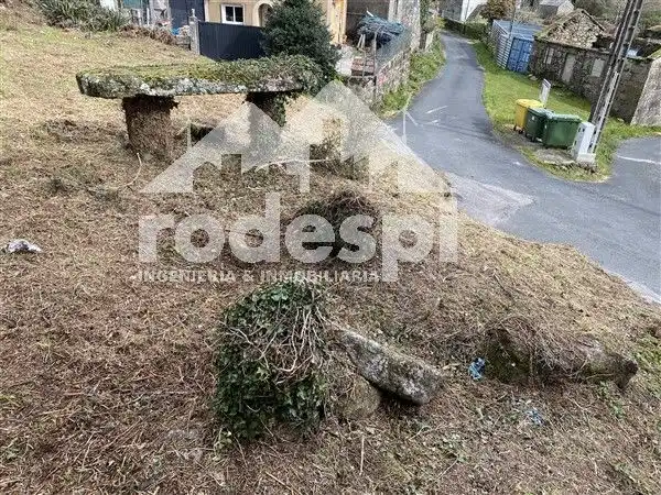Terreny rústic en venda a A Cañiza, imagen 10