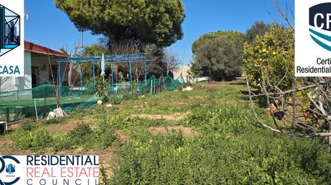 Foto 2 de Casa o chalet en venta en Solar Surs, Núcleo urbano, Aljaraque