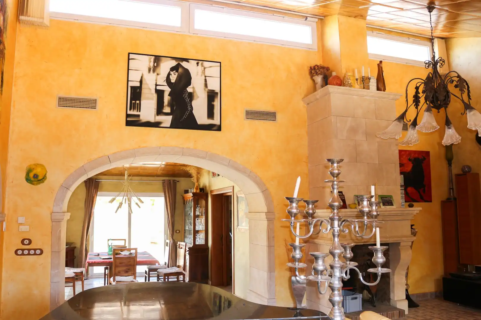 Villa mit Terrasse zum Verkauf in Mar Menor de Cartagena – Cabo de Palos, imagen 92