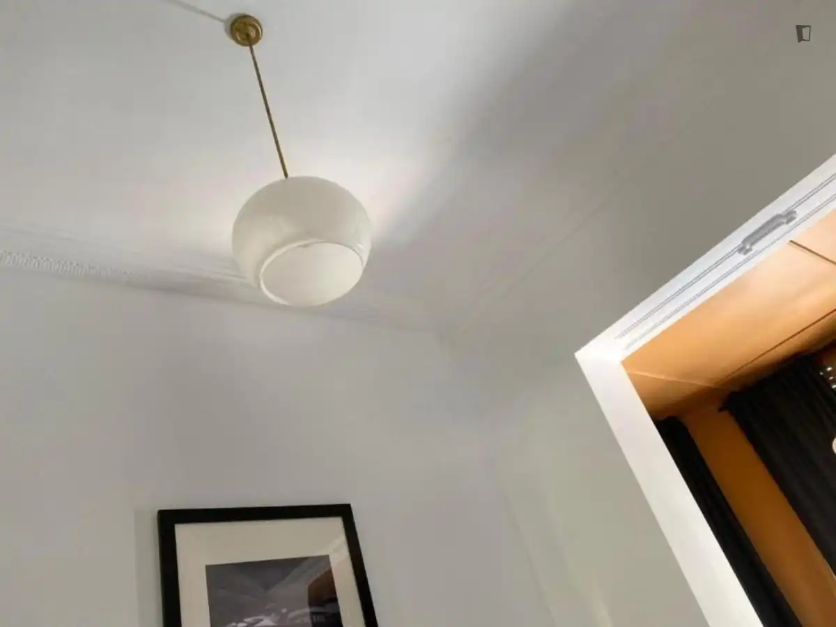 Apartament de lloguer a Sant Francesc