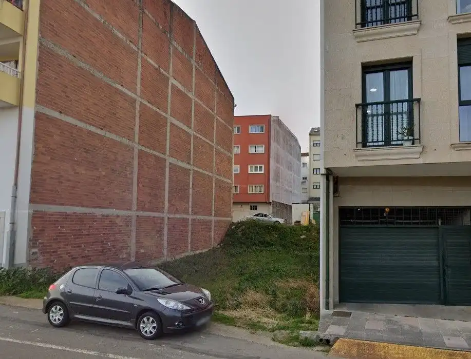 SOLAR EDIFICABLE EN VENTA EN CARBALLO, imagen 4