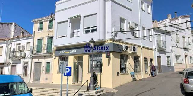 Casa-chalet en Venta en Calle Real en Cañaveral