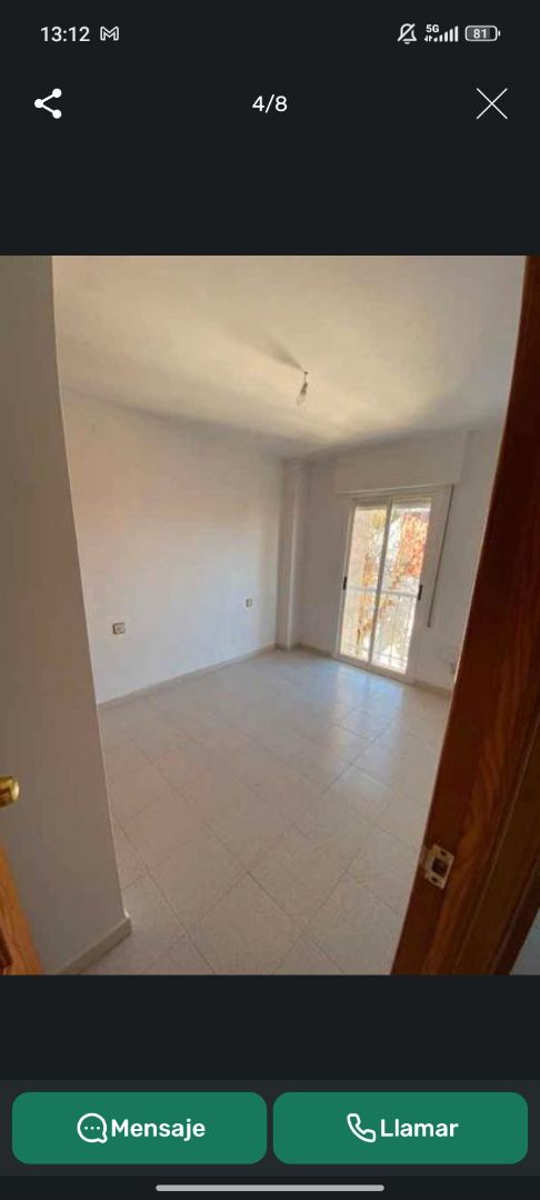 Bedroom of Single-family semi-detached to rent in Alhendín  with Furnished and Pets allowed