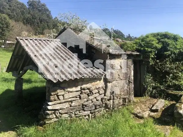 Casa en venda a Covelo, imagen 15