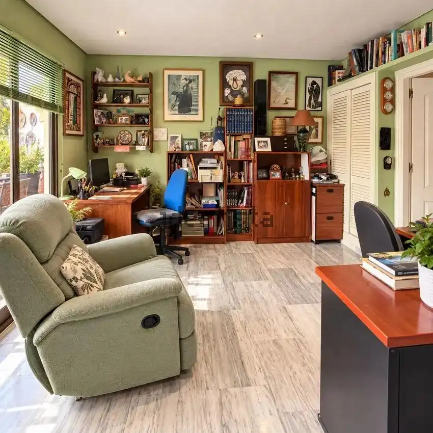 Piso con terraza en venta en Elviria - Cabopino, imagen 18