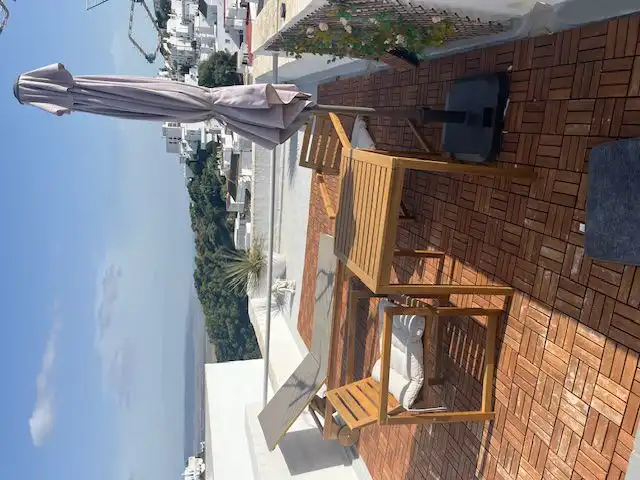 Mini appartamento in affitto a Vejer