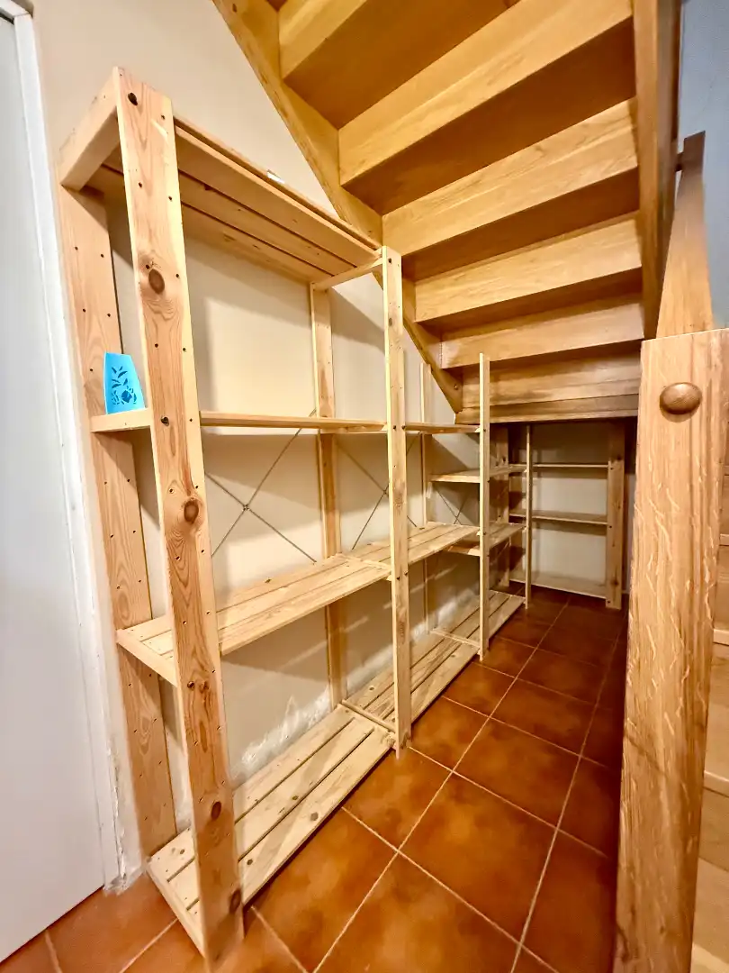 Maison jumelée avec terrasse à vendre à Alkaiaga Beheko Kalea, imagen 14