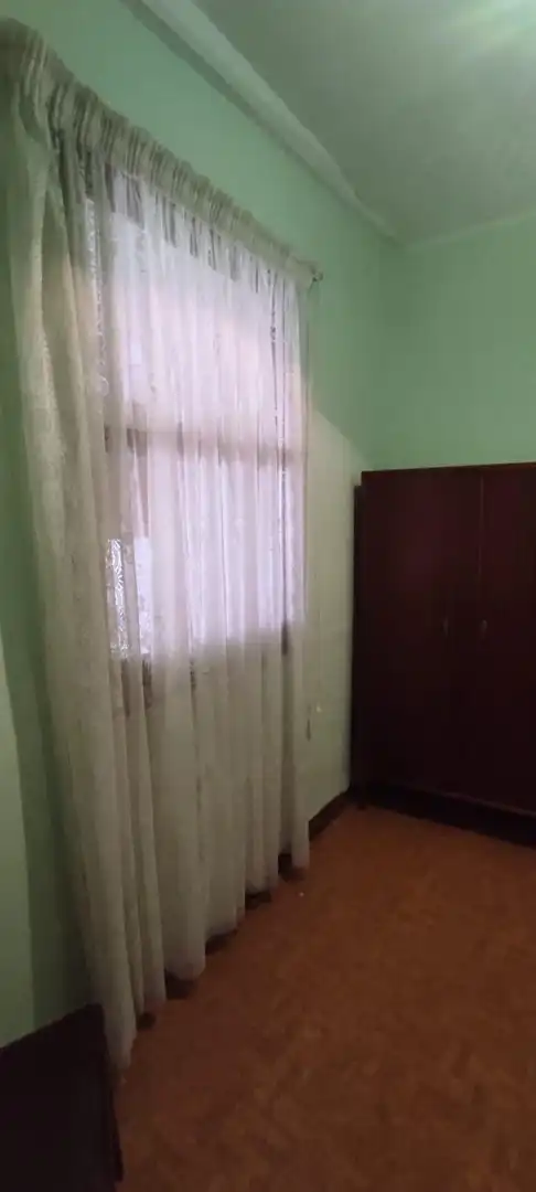 Habitación de Piso en venta en Ourense Capital  con Amueblado y Balcón