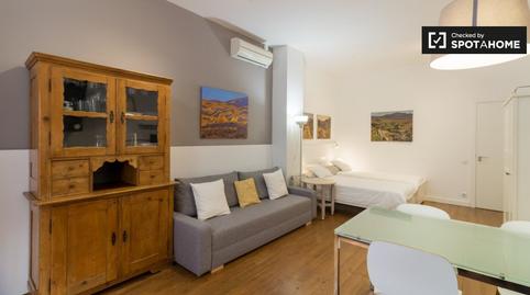 Photo 5 of Study to share in Sant Andreu de Palomar, Barcelona