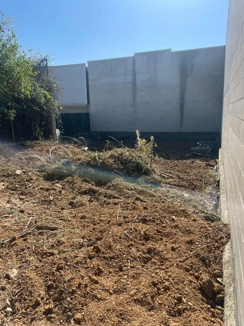 Nave industrial en venta en Cornellà del Terri