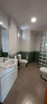 Flat with lift for sale in Verín