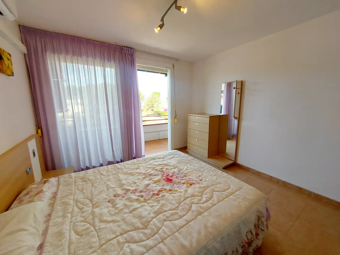 Wohnung zur Miete in El Francàs, imagen 11