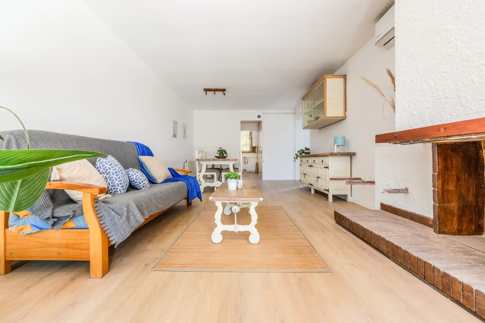 Living room of Flat for sale in Pla de Maset - Cap de Salou