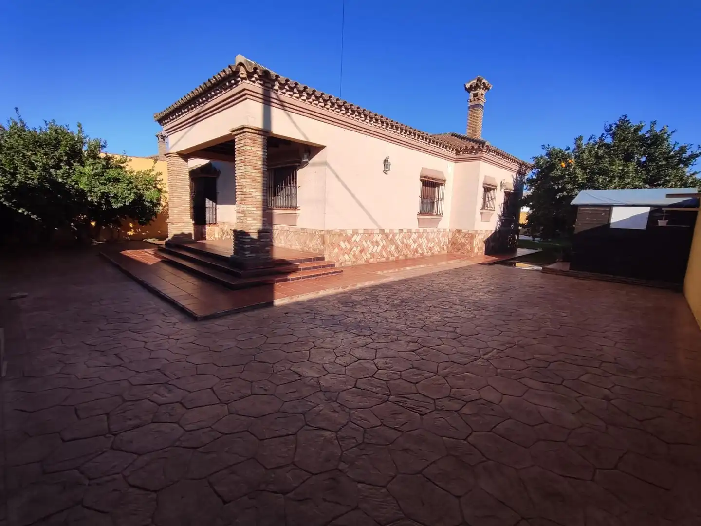 Villa zum Verkauf in Camino de Villa Santa #22, imagen 8