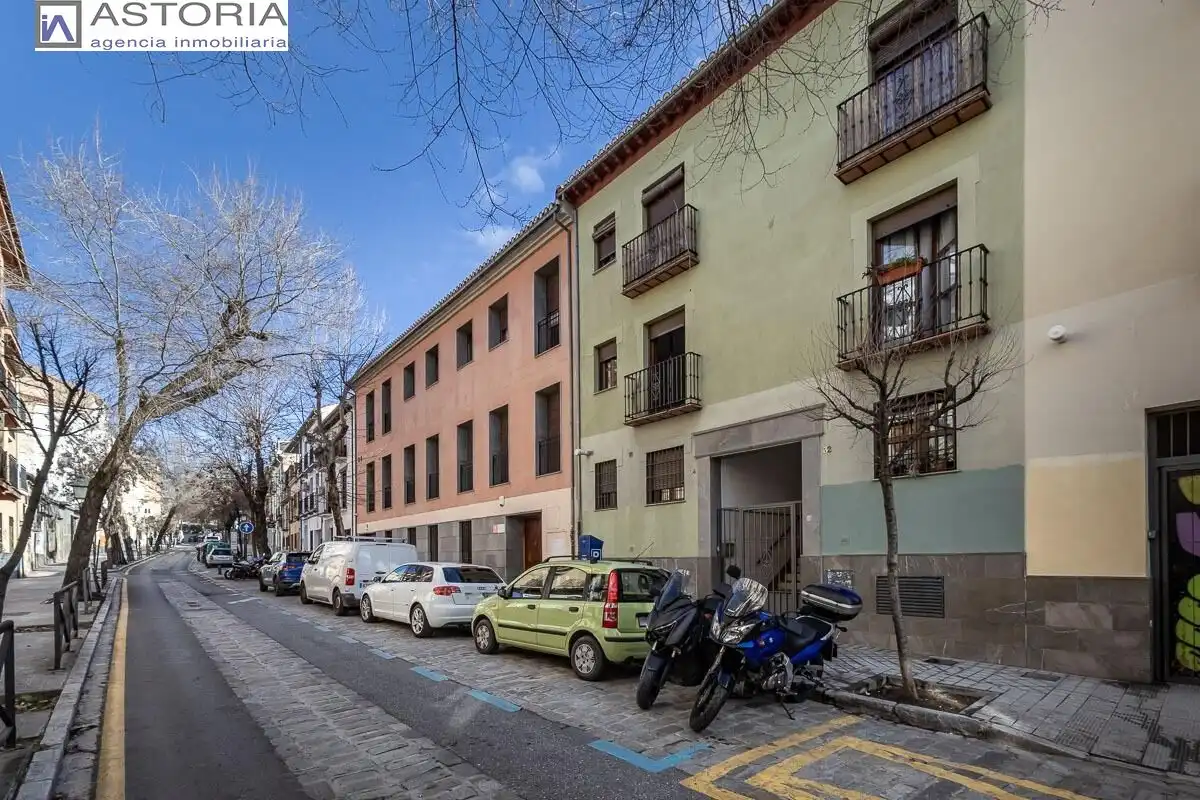 Dúplex en venda a Calle REAL DE CARTUJA, San Ildefonso